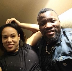 Meet your Posher, Jean luc